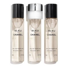 BLEU DE CHANEL - Eau de Parfum Twist and Spray, Chanel
